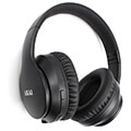 akai bth b6anc asyrmata bluetooth over ear akoystika hands free me active noise cancellation extra photo 4