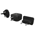 icy�box�ib ps106 pd 2 port wall charger with usb power delivery extra photo 3