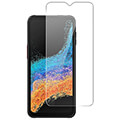 4smarts second glass x pro clear for samsung galaxy xcover 6 pro extra photo 4
