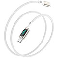 4smarts usb c cable digitcord 100w 3m white extra photo 4