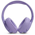 akoystika bluetooth jbl tune 720bt multipoing purple extra photo 1