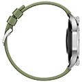 smartwatch huawei watch gt 4 stainless steel 46mm green extra photo 4
