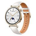smartwatch huawei watch gt 4 41mm white extra photo 1