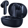 haylou w1 t007 anc neo true wireless bluetooth blue black extra photo 1