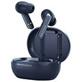 haylou w1 t007 anc neo true wireless bluetooth blue black extra photo 2