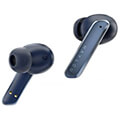 haylou w1 t007 anc neo true wireless bluetooth blue black extra photo 3