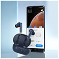 haylou w1 t007 anc neo true wireless bluetooth blue black extra photo 5