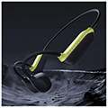 haylou purfree lite bc04 bone conduction bluetooth multipoint black extra photo 4