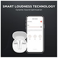 1more aero es903 bluetooth white extra photo 1