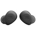 jbl wave buds black extra photo 2