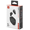 jbl wave buds bluetooth handsfree black extra photo 6