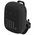 jbl wind 3s 5w waterproof bluetooth speaker black extra photo 1