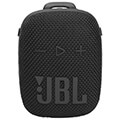 jbl wind 3s 5w waterproof bluetooth speaker black extra photo 2