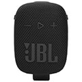 jbl wind 3s 5w waterproof bluetooth speaker black extra photo 3