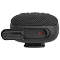 jbl wind 3s 5w waterproof bluetooth speaker black extra photo 7