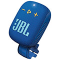 jbl wind 3s 5w waterproof bluetooth speaker blue extra photo 1