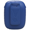 jbl wind 3s 5w waterproof bluetooth speaker blue extra photo 3