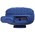 jbl wind 3s 5w waterproof bluetooth speaker blue extra photo 4