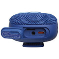 jbl wind 3s 5w waterproof bluetooth speaker blue extra photo 4