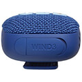 jbl wind 3s 5w waterproof bluetooth speaker blue extra photo 5