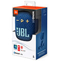 jbl wind 3s 5w waterproof bluetooth speaker blue extra photo 9