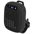 jbl wind 3 5w screen waterproof bluetooth speaker black extra photo 1