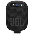 jbl wind 3 5w screen waterproof bluetooth speaker black extra photo 2