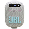 jbl wind 3 5w screen waterproof bluetooth speaker grey extra photo 2