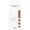 samsung galaxy s24 s926 gadget case transparent ef xs926ct extra photo 7