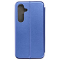 thiki book elegance for samsung s24 ultra navy extra photo 1