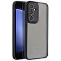 thiki variete case for samsung s24 ultra black extra photo 1