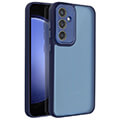 thiki variete case for samsung s24 ultra navy blue extra photo 1