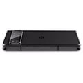 spigen glass ez fit optik pro 2 pack black for google pixel fold extra photo 3