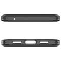 spigen google pixel 7 pro tough armor black extra photo 1