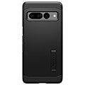 spigen google pixel 7 pro tough armor black extra photo 2