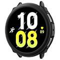 spigen liquid air matte black for samsung galaxy watch6 44mm extra photo 2