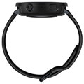 spigen liquid air matte black for samsung galaxy watch active2 40mm extra photo 1