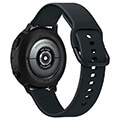 spigen liquid air matte black for samsung galaxy watch active2 40mm extra photo 2