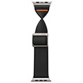 spigen lite fit ultra black for apple watch 49mm 45mm 44mm 42mm extra photo 2