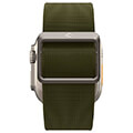 spigen lite fit ultra khaki for apple watch 49mm 45mm 44mm 42mm extra photo 2