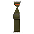 spigen lite fit ultra khaki for apple watch 49mm 45mm 44mm 42mm extra photo 3