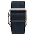 spigen lite fit ultra navy for apple watch 49mm 45mm 44mm 42mm extra photo 3