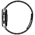 spigen modern fit 316l band black for samsung galaxy watch6 44m extra photo 2