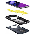 spigen oneplus 11 tough armor black extra photo 4