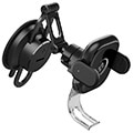 spigen onetap universal wireless car charger for dashboard windshield black uts35w extra photo 2