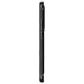 spigen rugged armor black for motorola edge 2022 extra photo 1