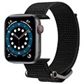 spigen rugged armor pro black for samsung galaxy watch5 pro 45mm extra photo 1
