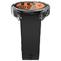 spigen ultra hybrid crystal clear for samsung galaxy watch5 watch4 40mm extra photo 3