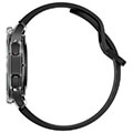 spigen ultra hybrid crystal clear for samsung galaxy watch5 watch4 44mm extra photo 2
