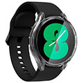 spigen ultra hybrid crystal clear for samsung galaxy watch5 watch4 44mm extra photo 3